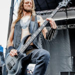 Knotfest – GoatWhore-5
