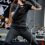 Knotfest – GoatWhore-6