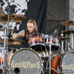 Knotfest – GoatWhore-7