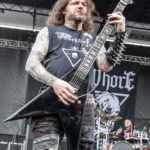Knotfest – GoatWhore-8