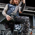 Knotfest – GoatWhore-9
