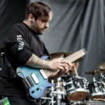 Knotfest – ONI-17