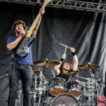 Knotfest – ONI-24