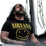 Knotfest – ONI-8