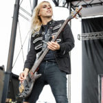 Knotfest – Stitched Up Heart-15