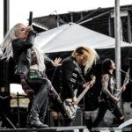 Knotfest – Stitched Up Heart-29