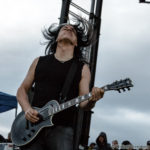 Knotfest – Testament-15