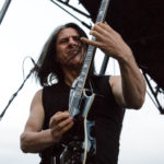 Knotfest – Testament-16