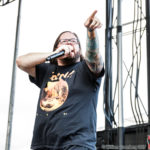 Knotfest – The Black Dahlia Murder-8