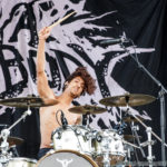 Knotfest – Upon A Burning Body-1