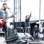 Knotfest – Upon A Burning Body-13