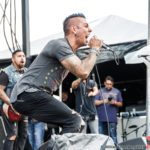 Knotfest – Upon A Burning Body-15