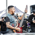 Knotfest – Upon A Burning Body-2