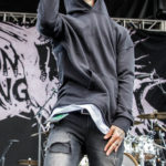 Knotfest – Upon A Burning Body-4