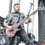Knotfest – Upon A Burning Body-5