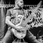 Knotfest – Upon A Burning Body-6