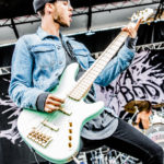 Knotfest – Upon A Burning Body-8
