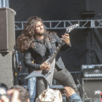 Ozzfest 1 – Thrown Into Exile-1