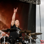 Ozzfest 10 – Kreator-2
