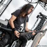 Ozzfest 10 – Kreator-4