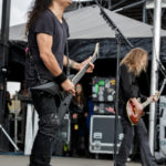 Ozzfest 10 – Kreator-5