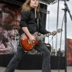 Ozzfest 10 – Kreator-7