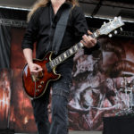 Ozzfest 10 – Kreator-8