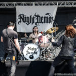 Ozzfest 2 – Night Demon-1