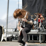 Ozzfest 5 – Havok-1