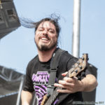 Ozzfest 5 – Havok-12