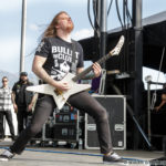 Ozzfest 5 – Havok-13