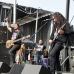 Ozzfest 5 – Havok-19