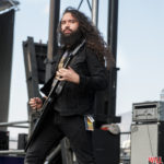 Ozzfest 5 – Havok-22
