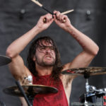 Ozzfest 5 – Havok-26