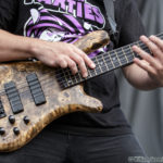 Ozzfest 5 – Havok-27