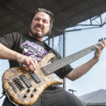 Ozzfest 5 – Havok-5