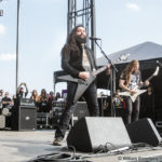 Ozzfest 5 – Havok-9