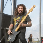 Ozzfest 7 – Iron Reagan-10