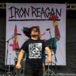 Ozzfest 7 – Iron Reagan-11
