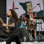 Ozzfest 7 – Iron Reagan-13