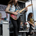 Ozzfest 7 – Iron Reagan-14