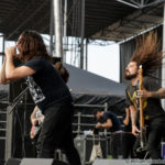 Ozzfest 7 – Iron Reagan-2