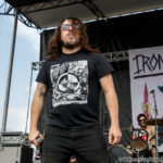 Ozzfest 7 – Iron Reagan-4