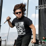 Ozzfest 7 – Iron Reagan-5