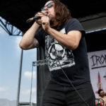 Ozzfest 7 – Iron Reagan-7
