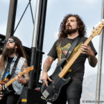 Ozzfest 7 – Iron Reagan-8