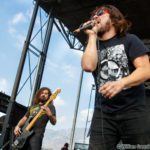 Ozzfest 7 – Iron Reagan-9
