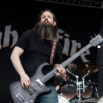 Ozzfest 8 – High On Fire-10