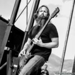 Ozzfest 8 – High On Fire-2