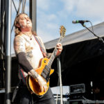 Ozzfest 8 – High On Fire-3